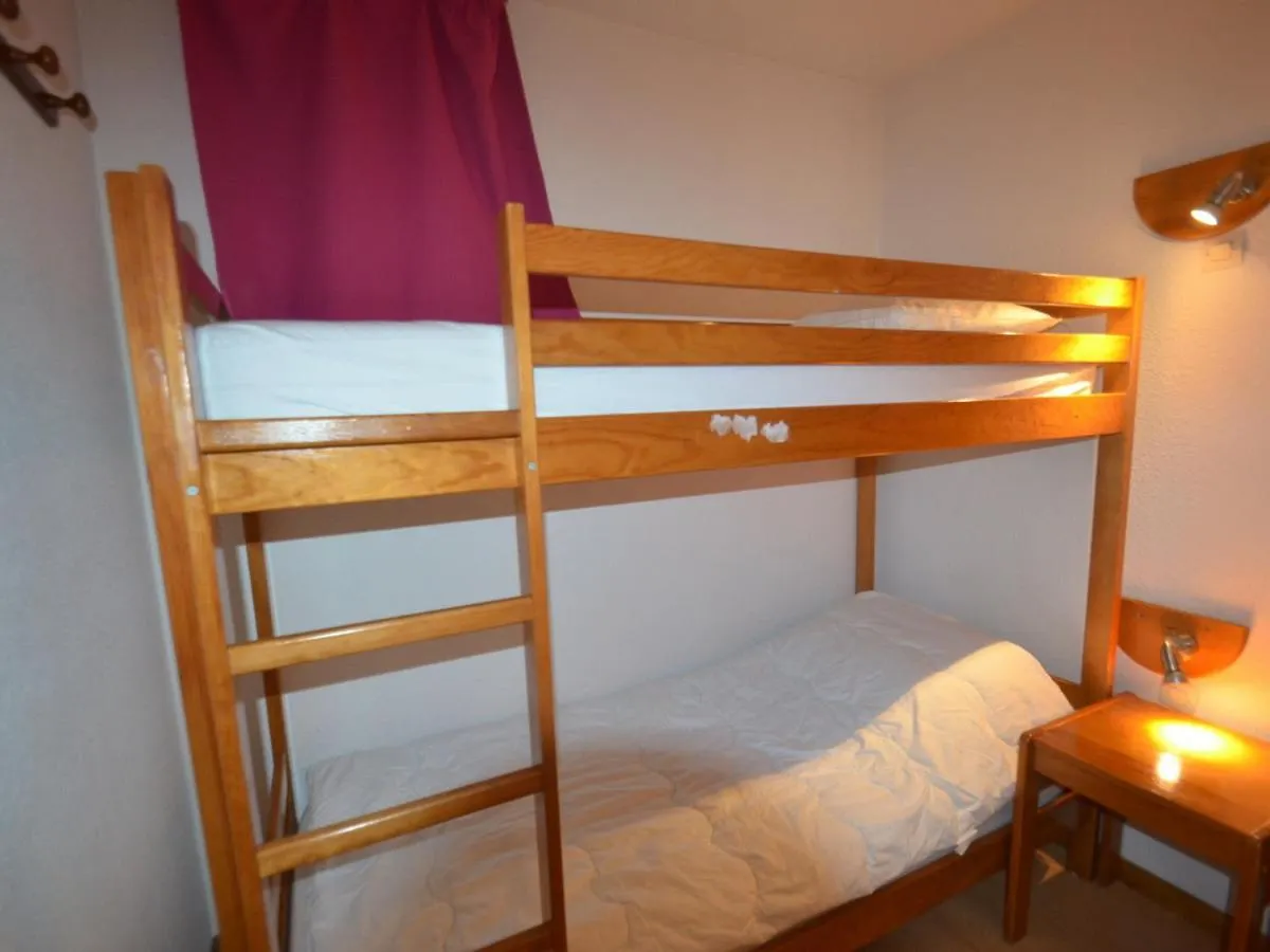 Duplex 8 Pers Avec Mezzanine, Casier A Skis Inclus - Fr-1-452-201 Saint-Martin-de-Belleville France