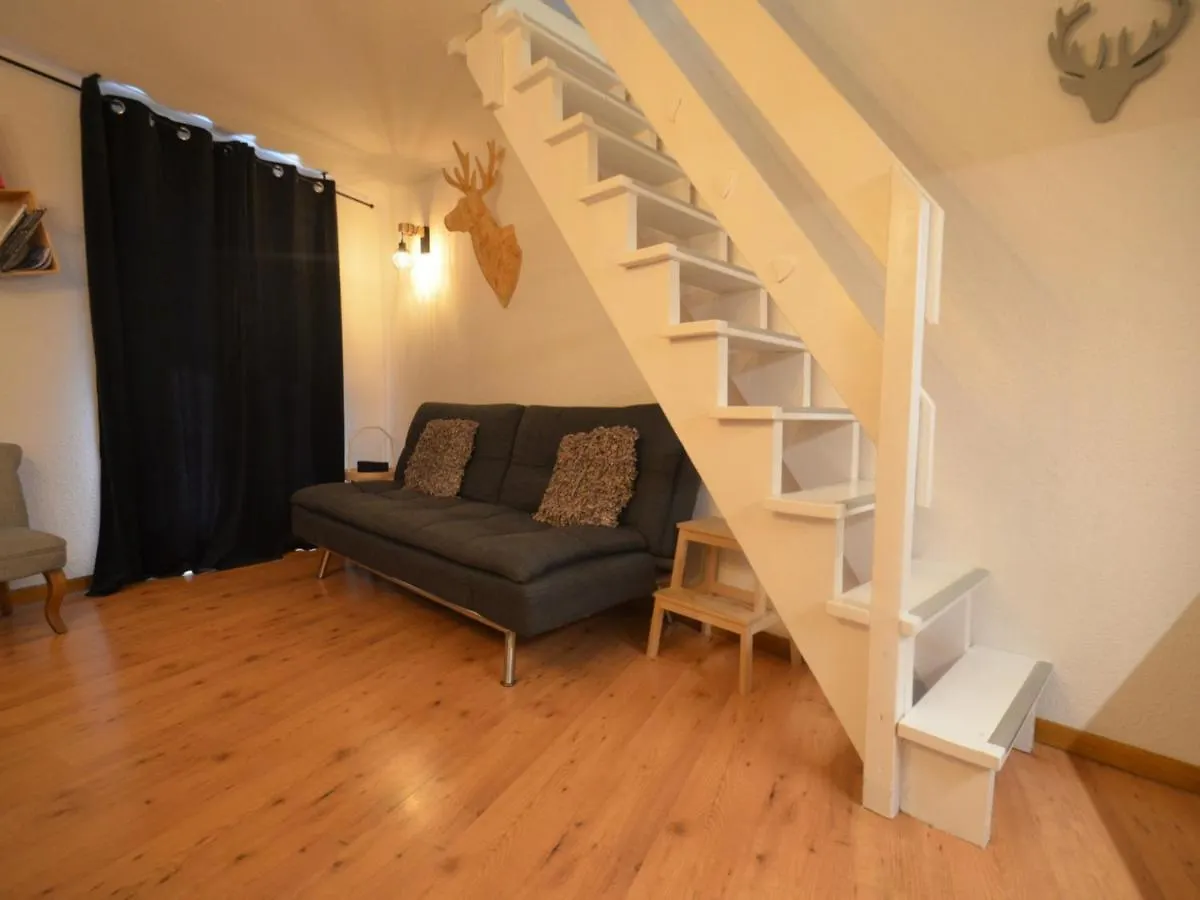 Duplex 8 Pers Avec Mezzanine, Casier A Skis Inclus - Fr-1-452-201 Saint-Martin-de-Belleville