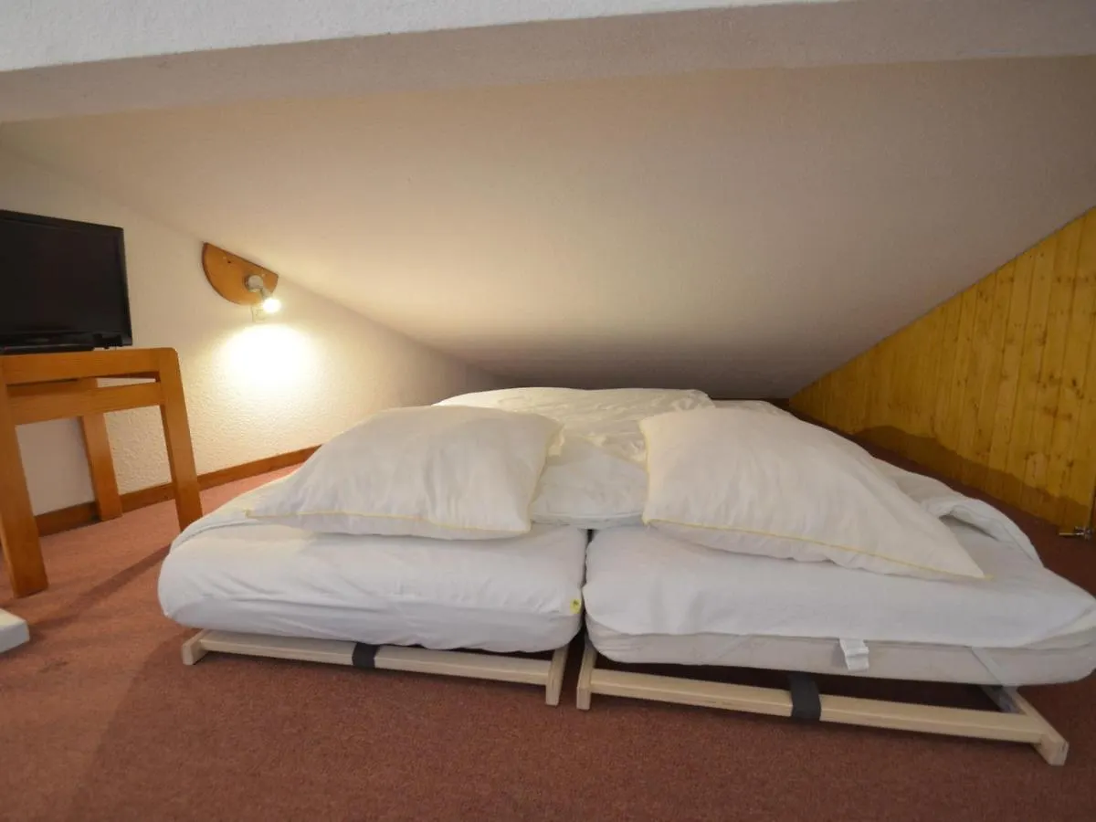 Apartment Duplex 8 Pers Avec Mezzanine, Casier A Skis Inclus - Fr-1-452-201 Saint-Martin-de-Belleville France