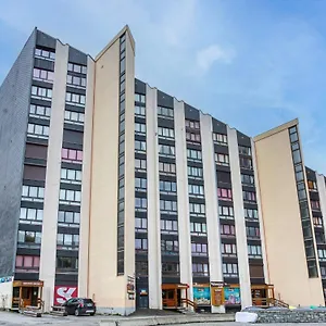 Grande Masse Appartement