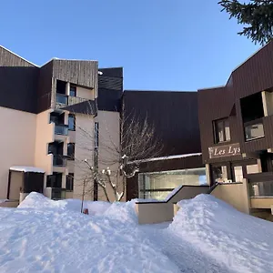  Apartment Travelski Select - Les Lys