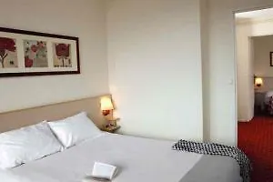 3* Hotel Belambra Club Neige Et Ciel